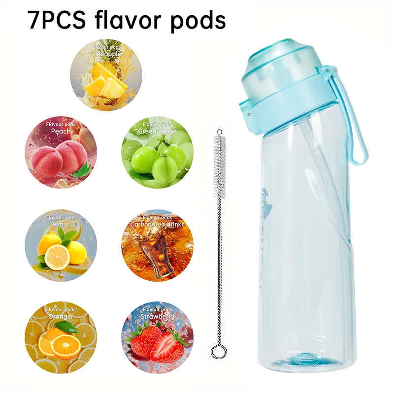 |イベント・ノベルティ用品 | フレーバーリング付きボトル | 650ml