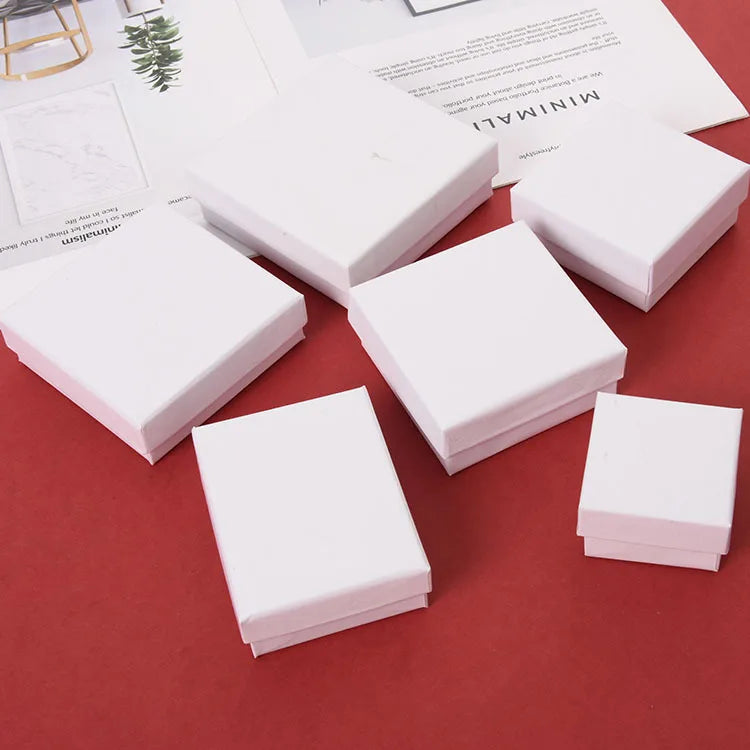 |イベント・ノベルティ用品 | ジュエリーギフトボックスセット30個入