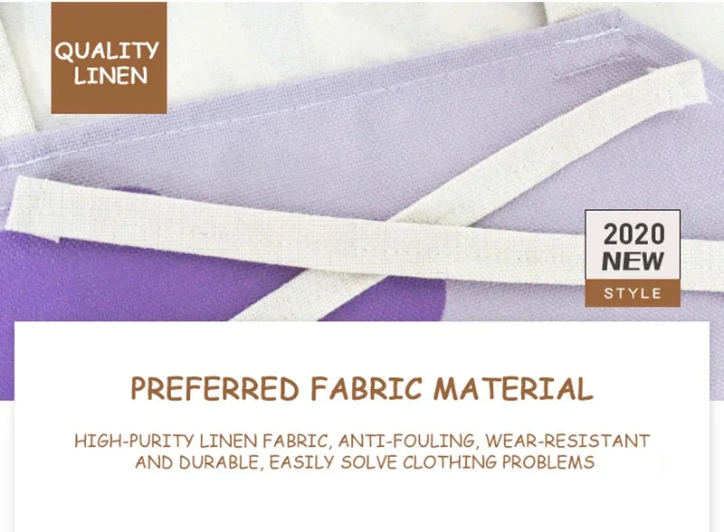 イベント・ハロウィングッズ|ハロウィン柄プリントエプロ(大人用/子ども用)