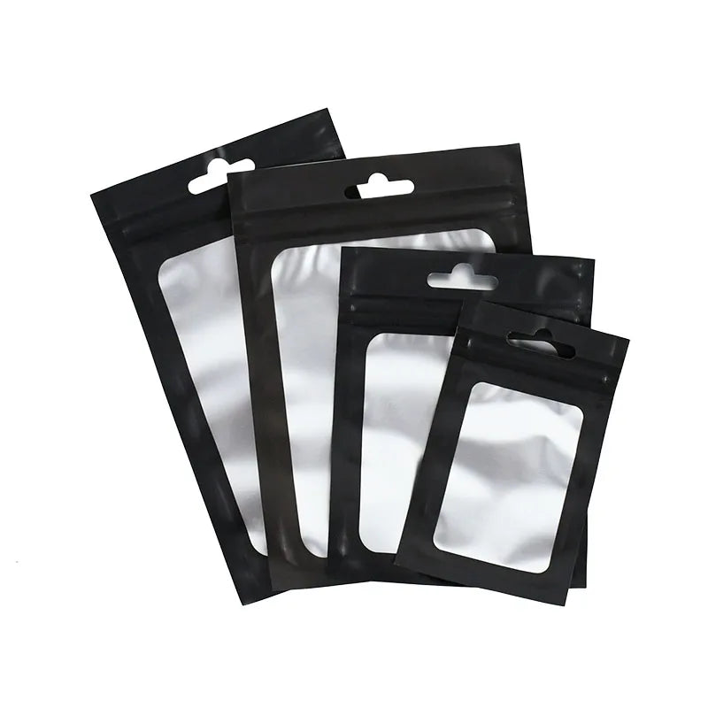 |イベント・ノベルティ用品 | 防水ジッパー付きポーチ50個入