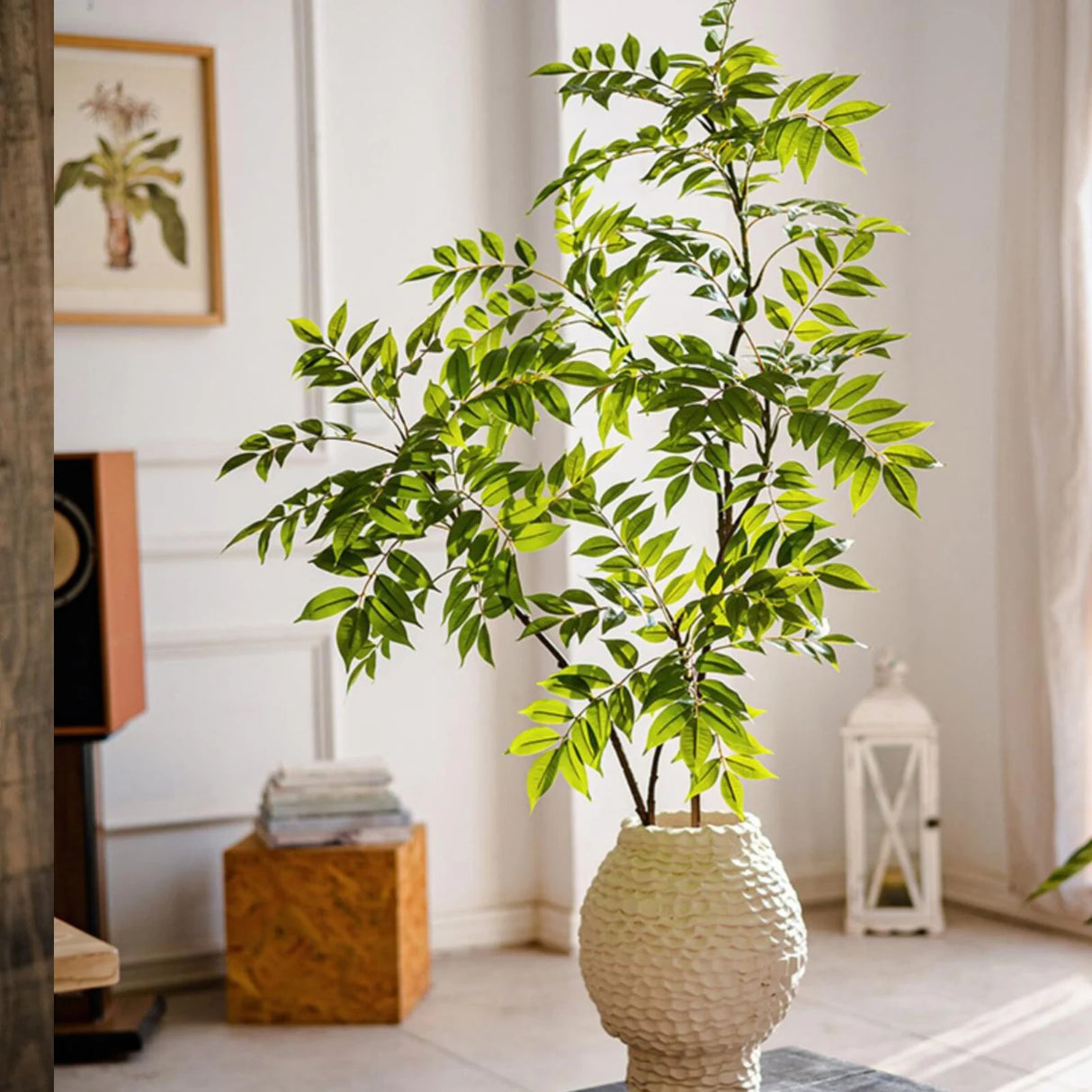 イベント・ハロウィングッズ|人工ガジュマルの木 92〜120cm ホームデコレーション