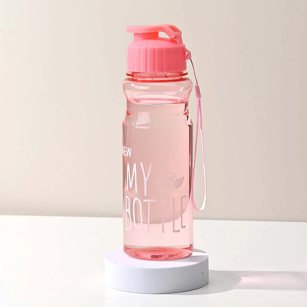 |イベント・ノベルティ用品 | 大容量スポーツウォーターボトル |650ml