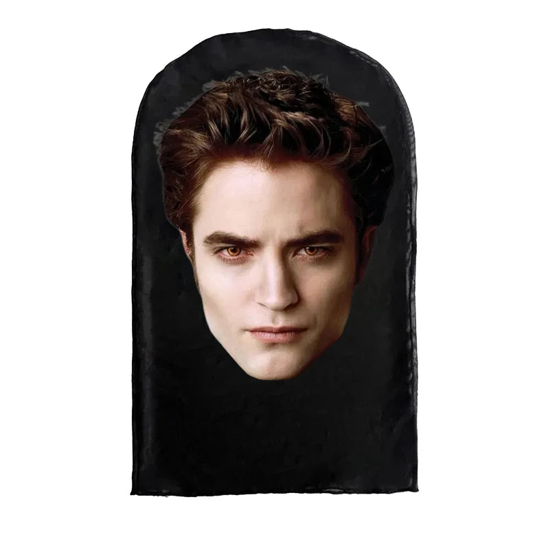 イベント・ハロウィングッズ|人物柄プリントフルフェイスマスク(男女兼用サイズ)