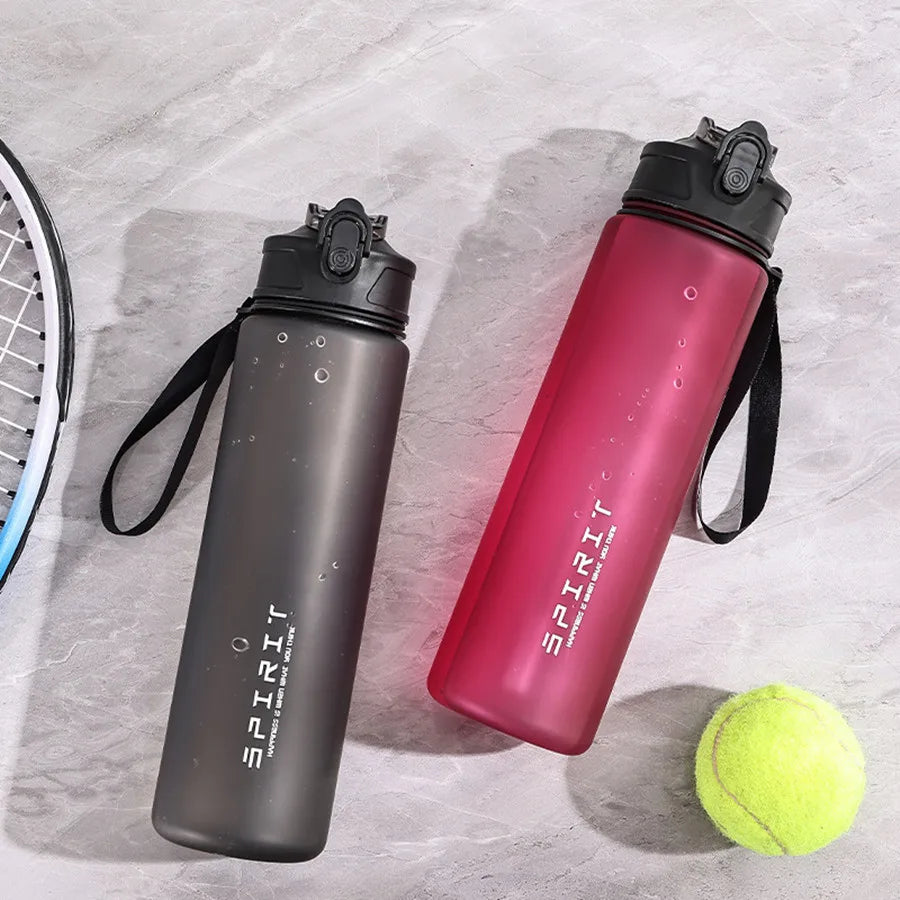 |イベント・ノベルティ用品 | ストロー付きタイムマーカーボトル | 750ml