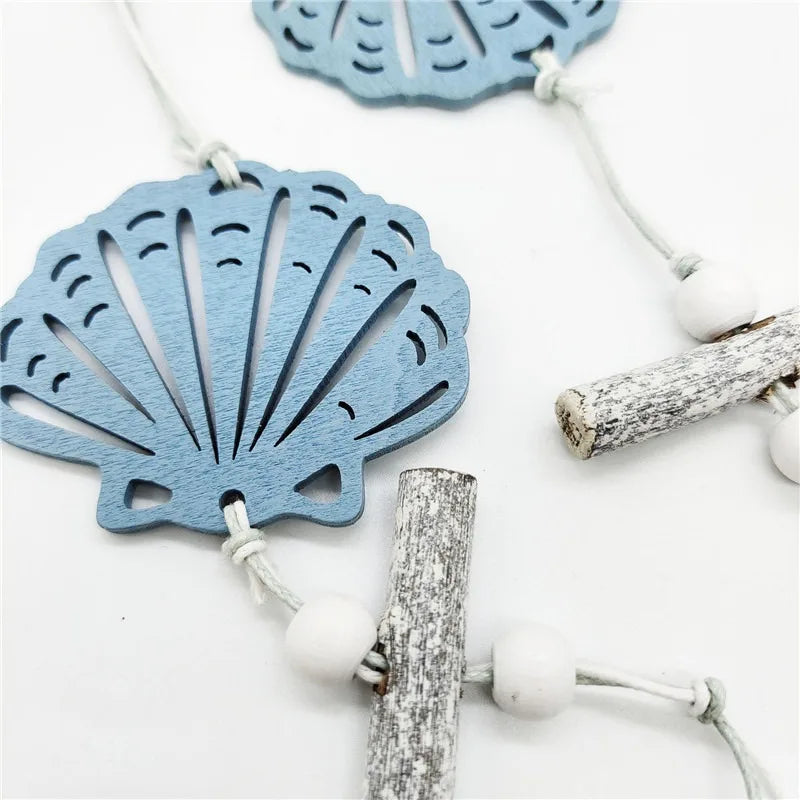 イベント・パーティー装飾|地中海風装飾 おしゃれなネットウォールデコ