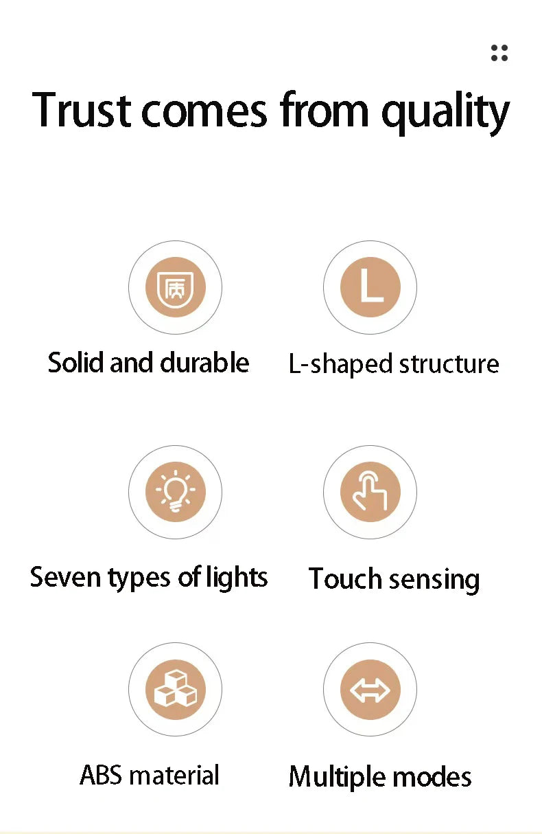 高級アクリルメニューディスプレイラック