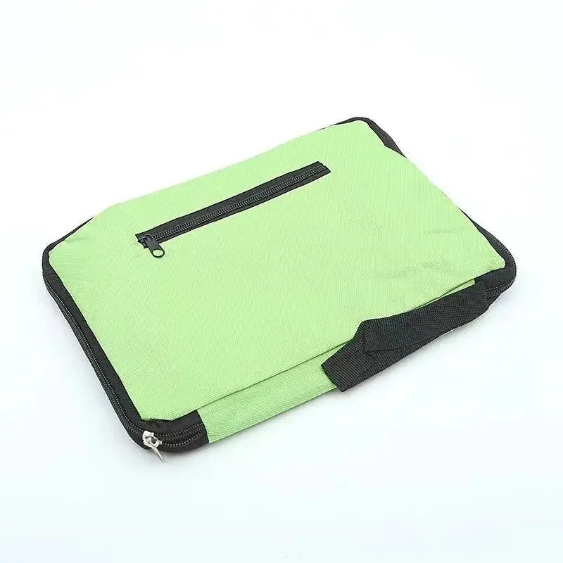 | ノベルティ用品 | キャスター付き 折りたたみショッピングバッグ