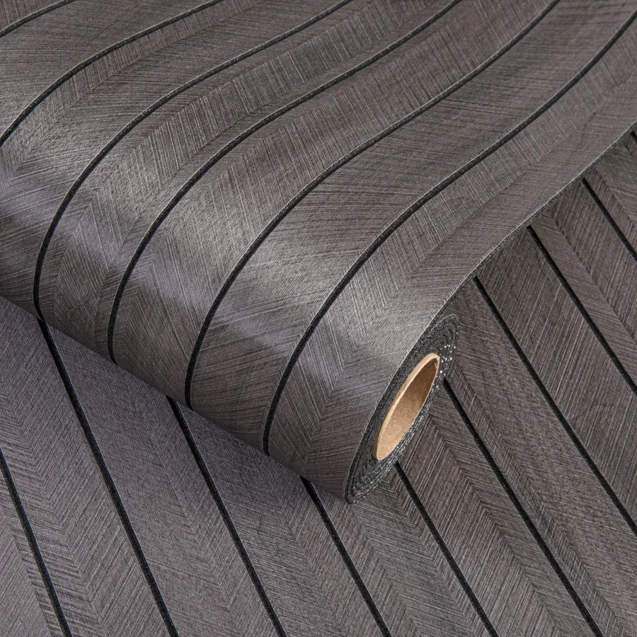 DIY用 木目フローリング風シート 40c幅 長さ3M リアルな木目デザイン