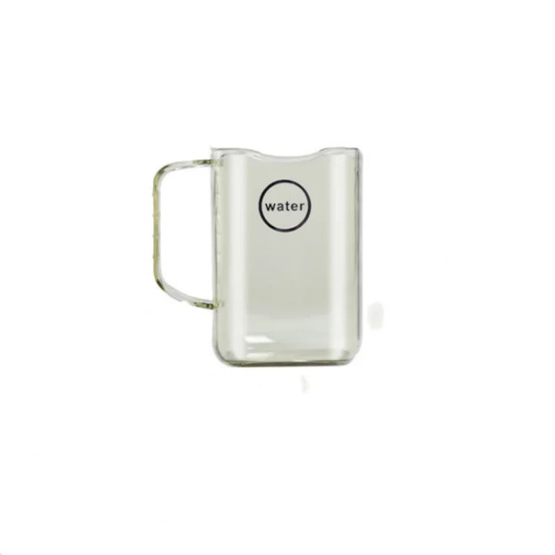 |イベント・ノベルティ用品 | 歯ブラシ入れ付きカップ | 7×10.5c