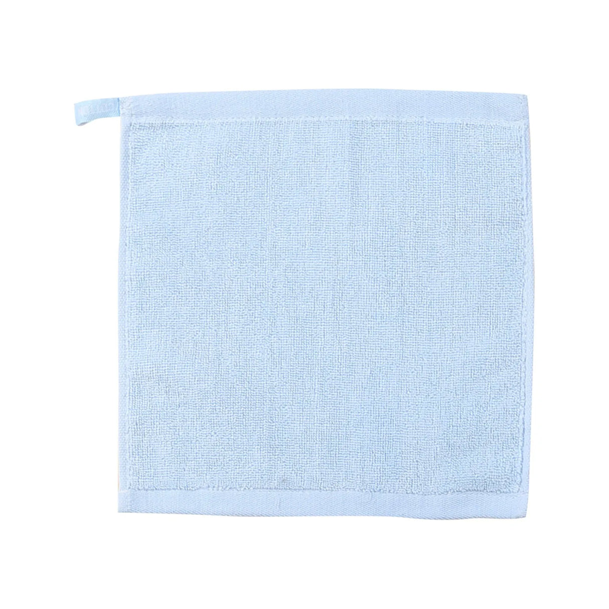 | ノベルティ用品 |コットン製 小型タオル|25×25c|