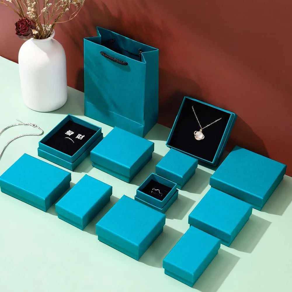 |イベント・ノベルティ用品 | ジュエリーギフトボックスセット30個入