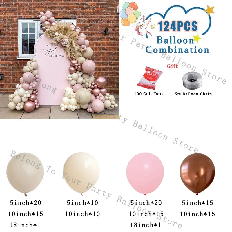 イベント・バルーン装飾|バルーンデコレーションセット