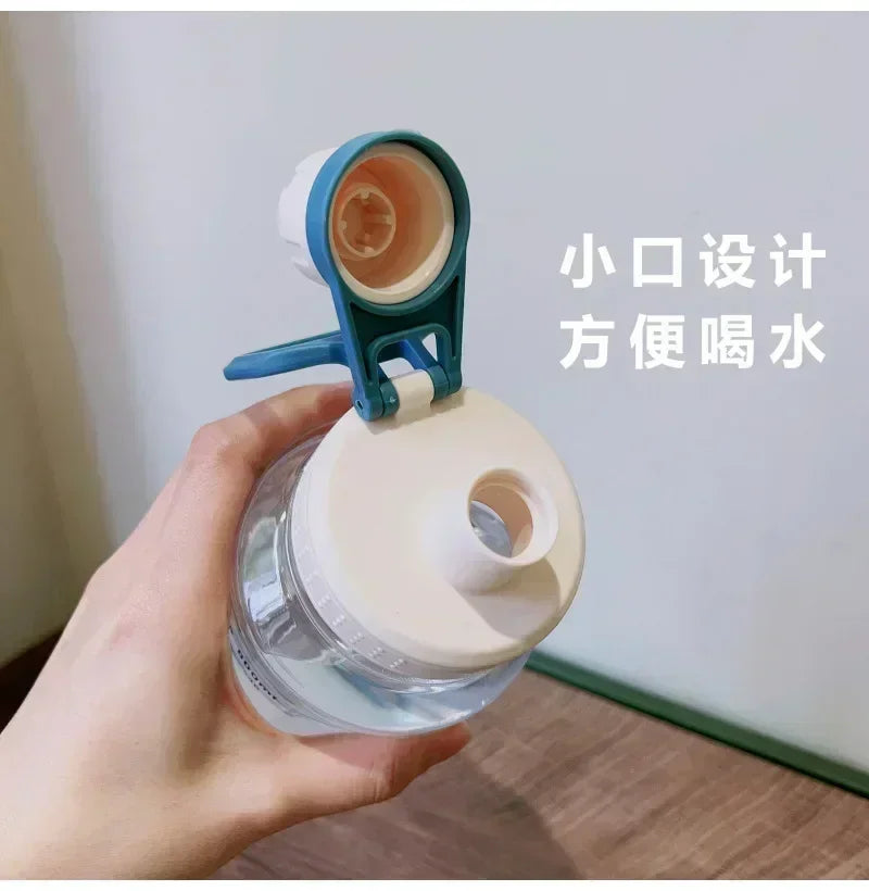 |イベント・ノベルティ用品 | フィルター付きスポーツボトル | 600ml/800ml/1000ml