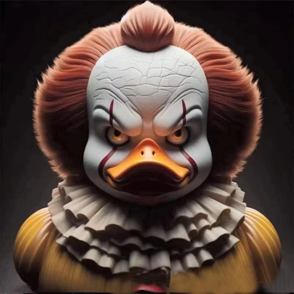 イベント・ハロウィングッズ|クラシックホラーキャラクターのハロウィーンデコ