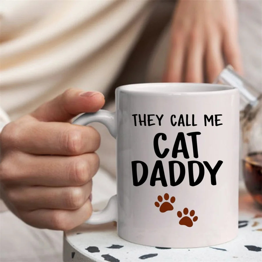 |イベント・ノベルティ用品 | ユーモア満載ロゴ入りマグカップ | 400ml