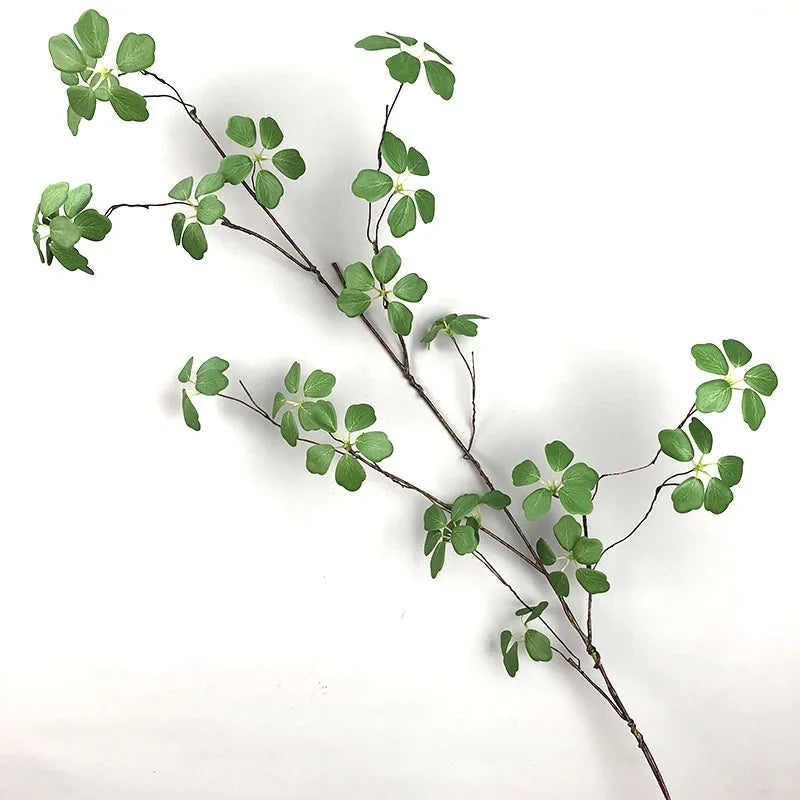 【S/M/Lサイズ】人工グリーンつる植物(枝タイプ)