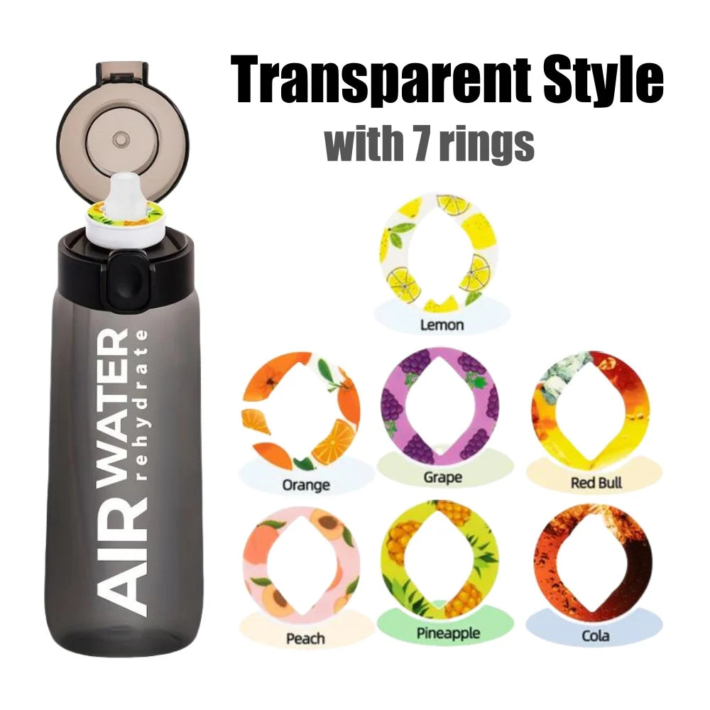 |イベント・ノベルティ用品 | フルーツフレーバーウォーターボトル | 750ml