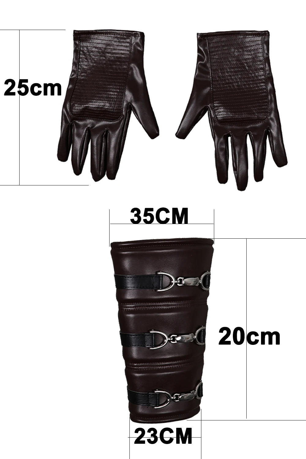 イベント・ハロウィングッズ|コスプレ用 SF映画風グローブ