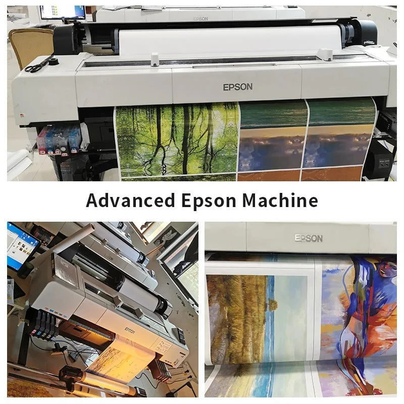 イベント・ハロウィングッズ|レトロキュートなゴーストと猫のアートポスター