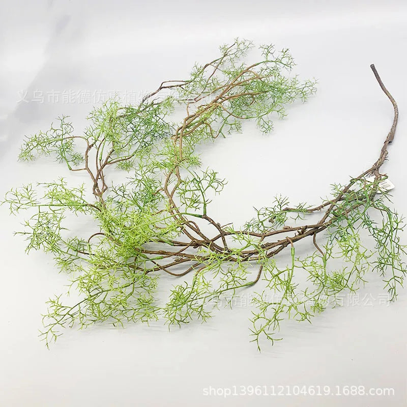 cm・人工植物・ブラックボーン・マンゴーのつる