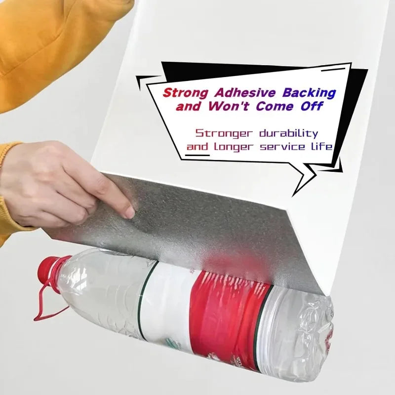 DIY用 マーブル柄タイル風 ステッカー 10枚/20枚/40枚 選べる数量