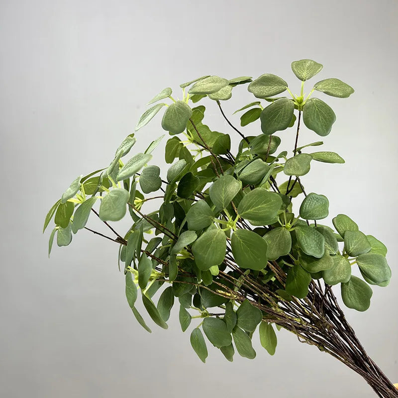 【S/M/Lサイズ】人工グリーンつる植物(枝タイプ)