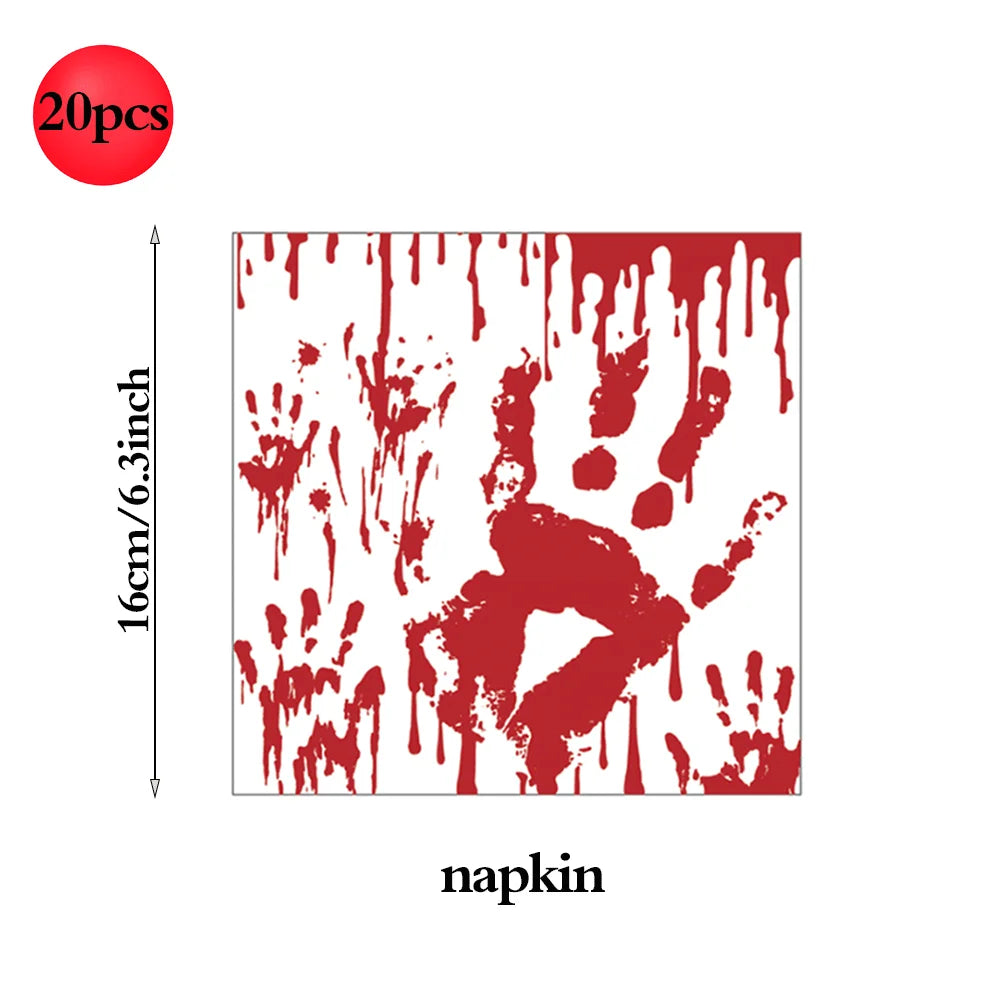 イベント・ハロウィン装飾|ハロウィンパーティーグッズいろいろセット