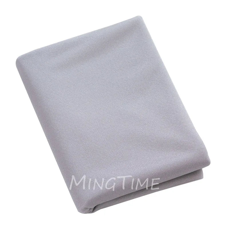 インテリア・パーティ装飾 | シフォン生地 カーテン | 全長6m/10m