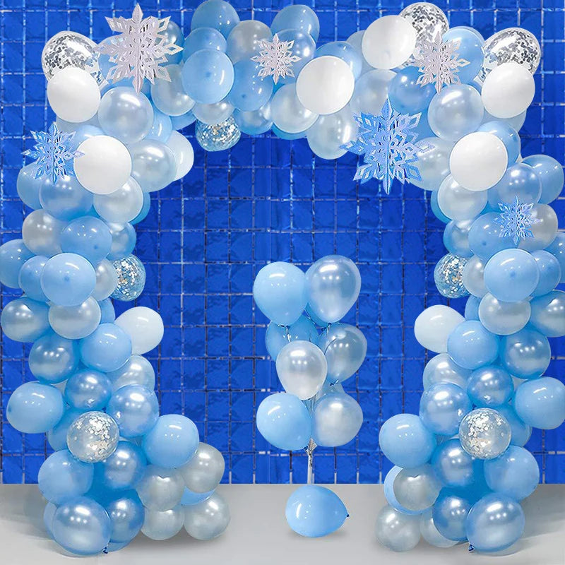 パーティー・インテリア装飾 キラキラ!ミラーボール風カーテン 単品 光反射