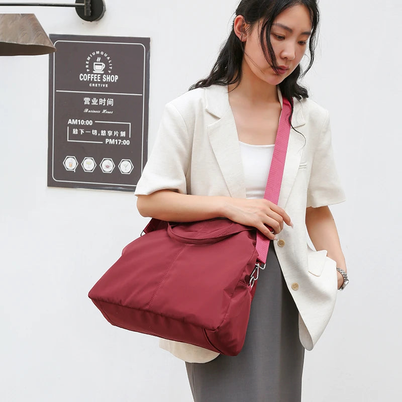 |ノベルティ用品 |ショルダー取り外し可能 2Wayバッグ