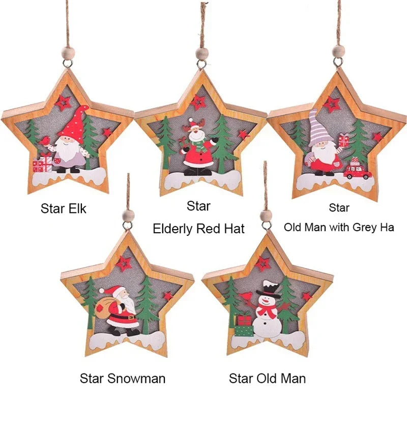 モチーフライト|イベント・クリスマス装飾|クリスマスLEDナイトライト デコレーション