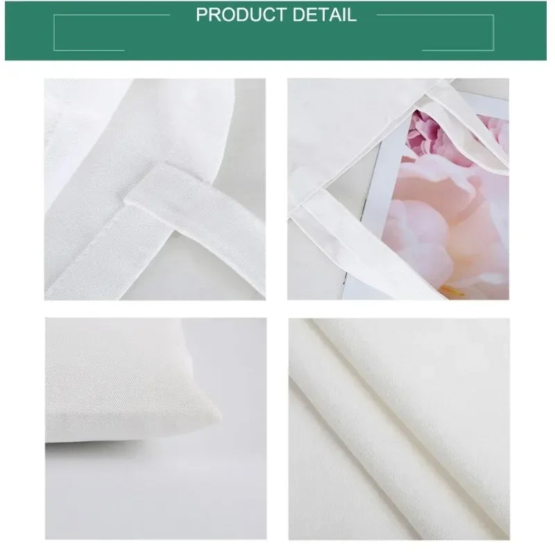 |ノベルティ用品 | イニシャルプリントトートバッグ | 35×40c