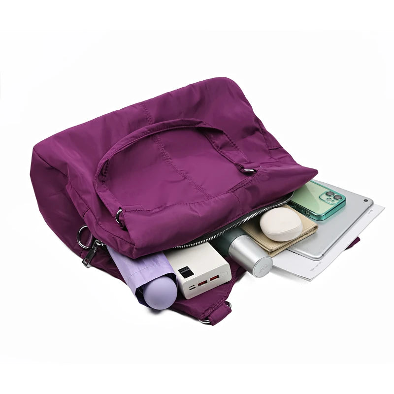 |ノベルティ用品 |ショルダー取り外し可能 2Wayバッグ