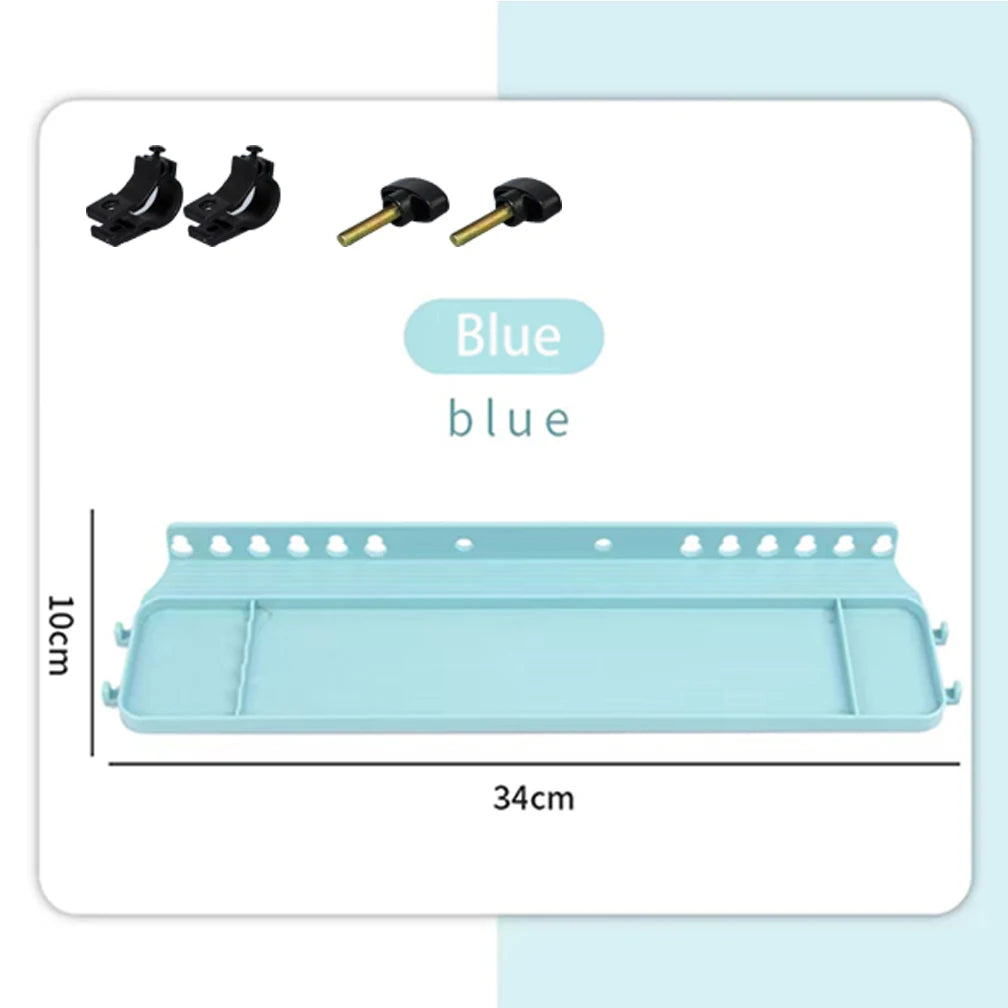 【取り外し可能】イーゼルトレイ 35×10cm