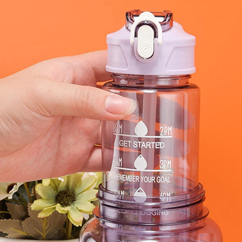 |イベント・ノベルティ用品 | 漏れ防止 大容量スポーツボトル |750-900ml