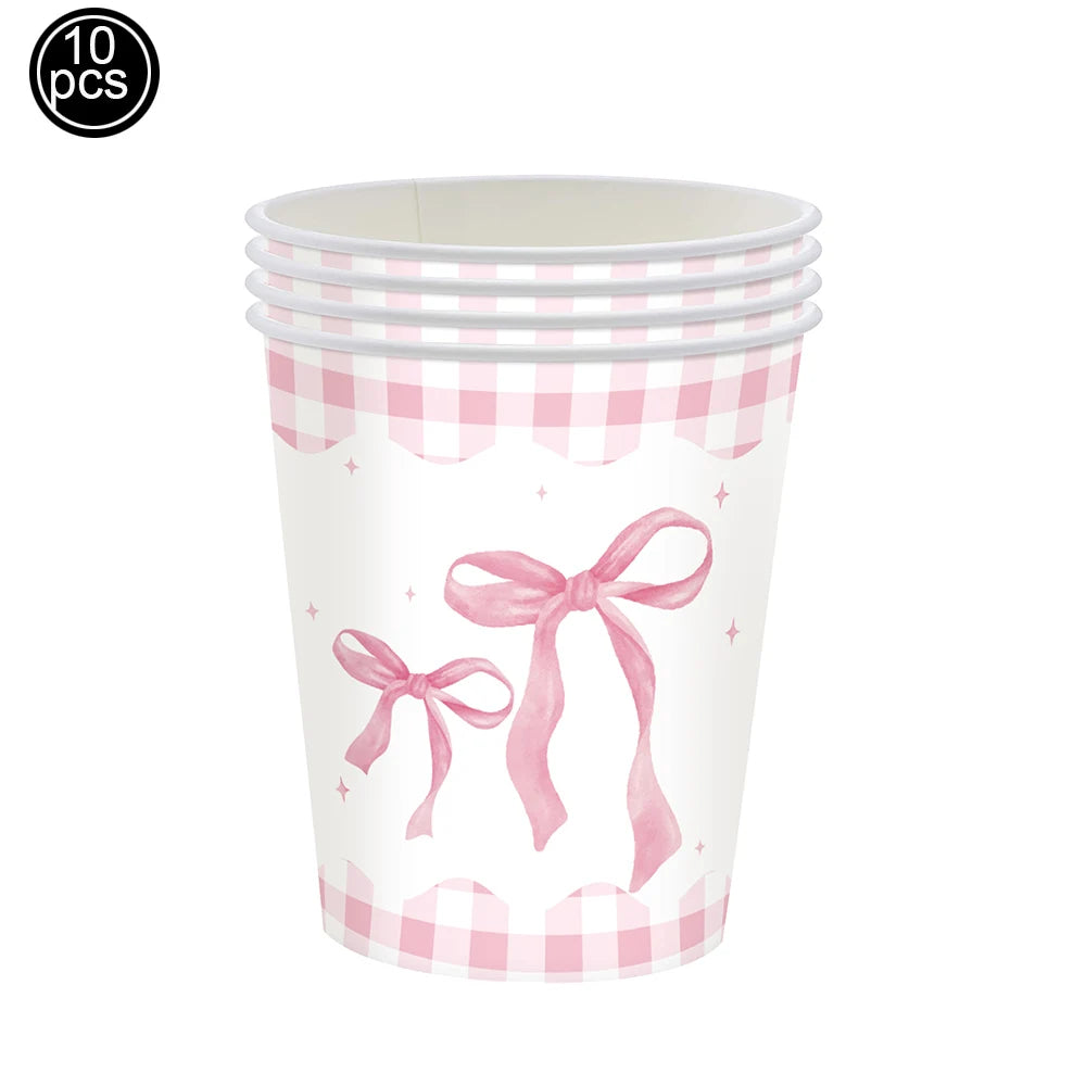 イベント・パーティ装飾 | リボン付きパーティ用グッズ各種