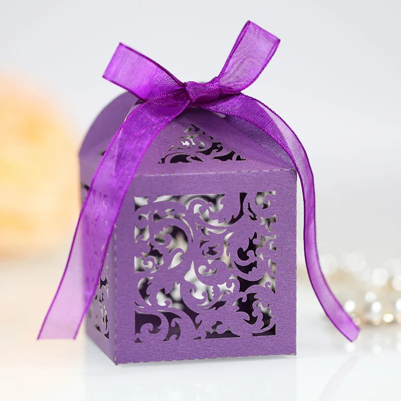 フラワーヴァインギフトボックス 20/50個セット