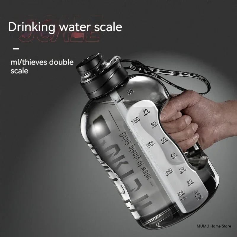 |イベント・ノベルティ用品 | 大容量スポーツウォーターボトル | 1.7L/2.7L/4L/5L