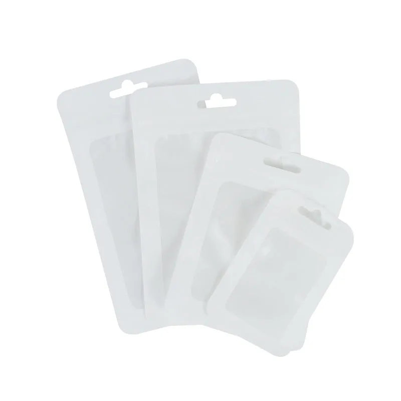 |イベント・ノベルティ用品 | 防水ジッパー付きポーチ50個入