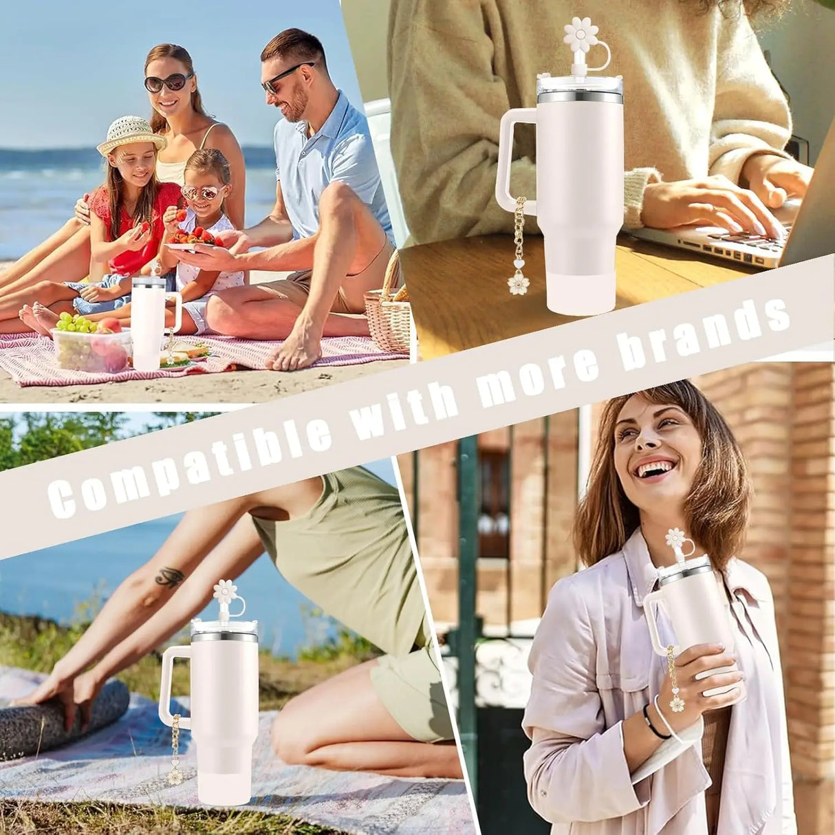 |イベント・ノベルティ用品 | スタンレーカップ用アクセサリーセット