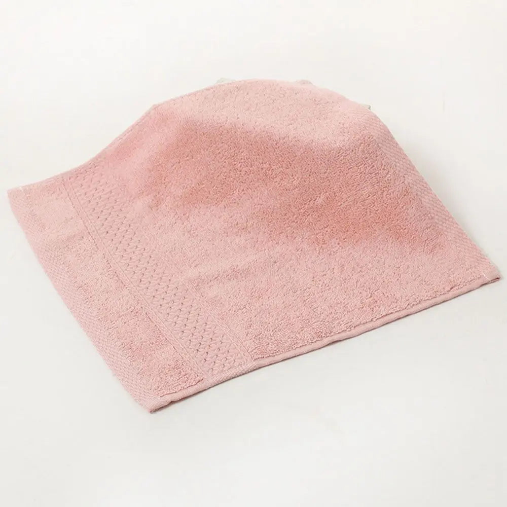 ノベルティ用品 | 抗菌コットンタオル|34×34c|