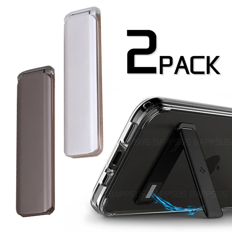 |イベント・ノベルティ用品 | 超薄型 磁気スマートフォン用ホルダースタンド