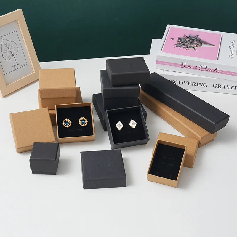 |イベント・ノベルティ用品 | ジュエリーギフトボックスセット24個入