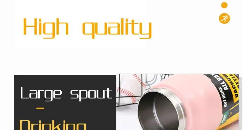 |イベント・ノベルティ用品 | 大容量ステンレスサーモボトル |800ml~1500ml