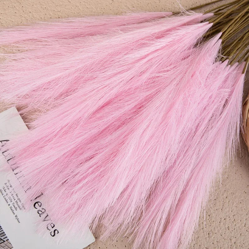 【インテリア装飾用】インテリアフラワー ススキ造花