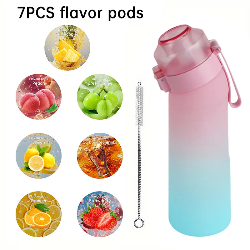 |イベント・ノベルティ用品 | フレーバーリング付きボトル | 650ml