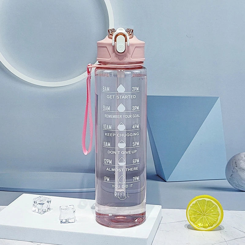 |イベント・ノベルティ用品 | 漏れ防止 大容量スポーツボトル |750-900ml