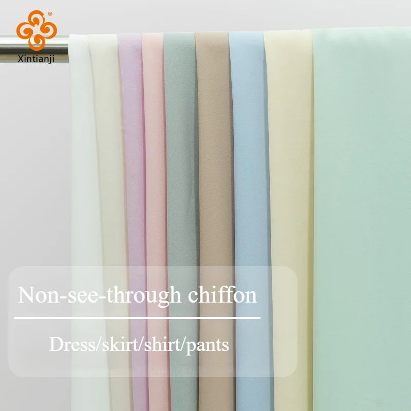 インテリア・パーティ装飾 | シフォン生地 | 全長1m/3m/5m