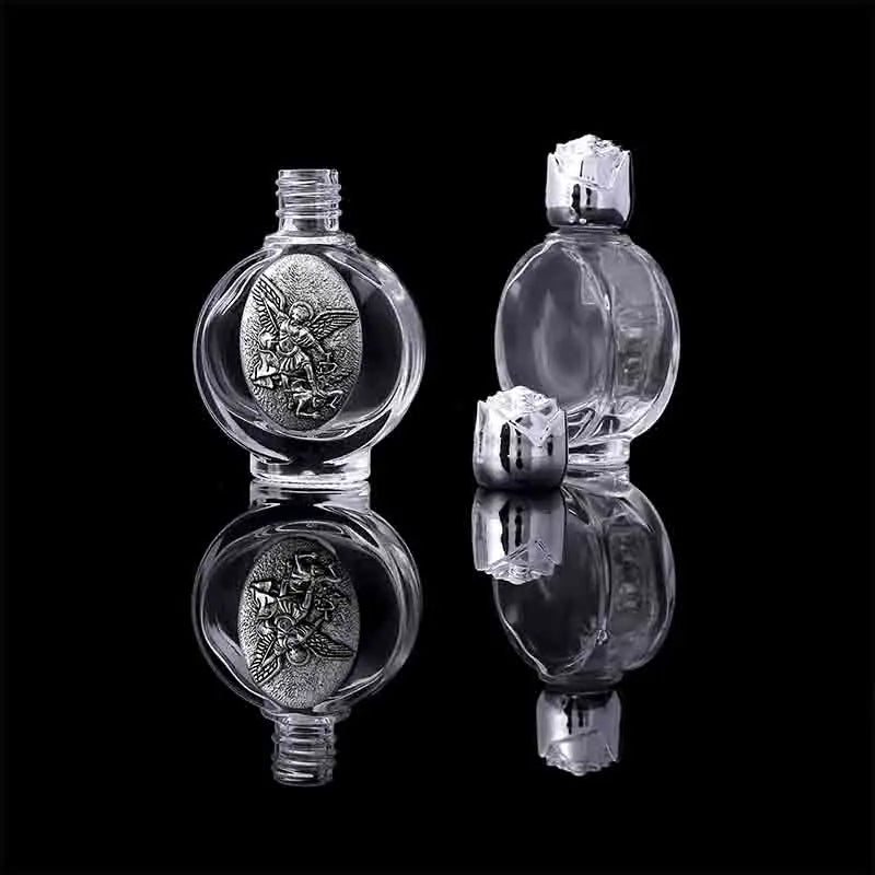 |イベント・ノベルティ用品 | 彫刻装飾付きミニボトルセット