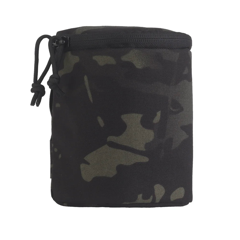 |イベント・ノベルティ用品 | 軽量・多機能収納ポーチ | W11×H15㎝